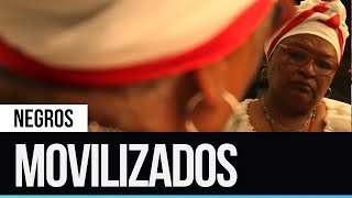 Capítulo 4  Movilizados  Negros descendientes de africanos en Santa Fe [upl. by Mikeb]