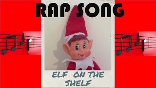 Elf on the Shelf Song [upl. by Nikolai87]