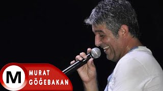 Murat Göğebakan  Kör Bıçak  Official Video [upl. by Aneehc870]