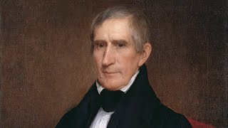 The William Henry Harrison Song [upl. by Ellienad]