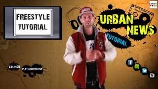 Rap Freestyle Tutorial  Tipps amp Tricks zum lernen [upl. by Atirihs5]