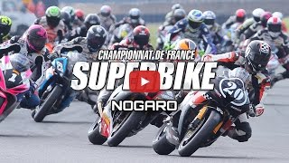 Fsbk  Nogaro [upl. by Jyoti]