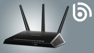 NETGEAR ReadySHARE  Adding storage to your router Introduction [upl. by Adlen587]