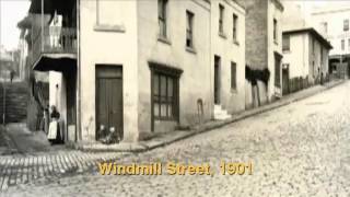 Sydneys Wooden Streets 18801900  Part 1 of 5 [upl. by Falito]