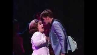 Scenes from Broadway Musical quotHairsprayquot  Winner of 2003 Best Musical Tony Award  Original Cast [upl. by Eissat]