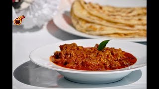 നാടൻ ബീഫ് കറി  Kerala Beef Curry  Thani Nadan Beef Curry  Ep 436 [upl. by Ayotak]