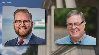 What you need to know about Washingtons lieutenant governor race [upl. by Cordelie]