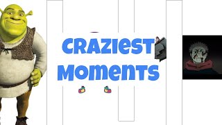 Fortnite  Craziest moments w friends [upl. by Croner27]