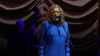 Robert Plant amp Alison Krauss  Please Read the Letter Lucca 2022 [upl. by Oberstone]