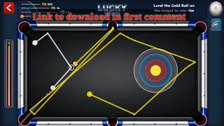 8 BALL POOL MOD MENU APK 5603❗DOWNLOAD 8 BP CHETO HACK UNLIMITED MONEYLONG LINEAIM TERBARU 2024 [upl. by Lebasi500]