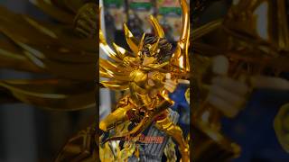 SAINT SEIYA Figuarts Zero Seiya Tamashii Nations geek saintseiya bandai tamashiinations seiya [upl. by Idalina195]