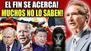 Adrian Rogers en Español 2021 ✅ El Fin Se Acerca Muchos No Lo Saben 🔴 [upl. by Elyn343]