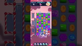 🎮 CANDY CRUSH 🍬 LEVEL 45824588 Vanz [upl. by Hurd]