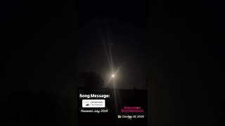 Song Message “Painted Moon” by The Silencers Reminder October 19 2024 [upl. by Kho]