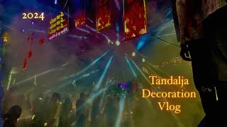 Tandalja Eid e Milad un nabi day 11 Baroda Izhaan Shaikh vlogs [upl. by Yecats]