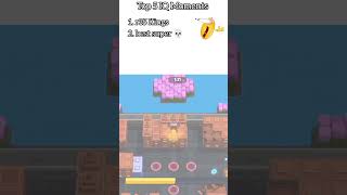 brawl stars memes 🗣️ brawlstars brawlstarsedit memes funny [upl. by Riccio]