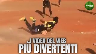 I 10 video più divertenti della settimana [upl. by Peursem]