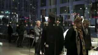 Rendezvous with French Cinema Opening Night New York 2012  Featurette [upl. by Ormand40]