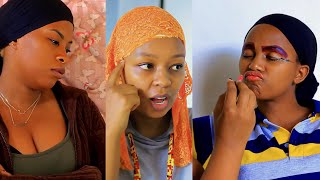 ISI YACU EP 28  KORODINA Akoze Ibara Yishyiraho Make Up Hara🔥Dorori na Queen Baresuranye ni🔥 [upl. by Alethea]