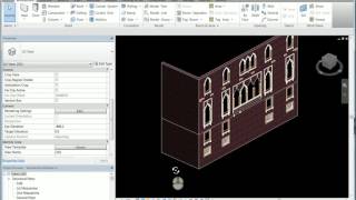 Revit Phases via Visibility Graphics [upl. by Paugh348]