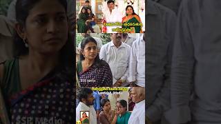 Megastar Chiranjeevi Daughter sreeja Emotional visuals Rajendraprasad House Rajendraprasad Daughter [upl. by Formica900]