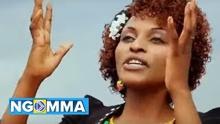 Rebecca Soki  Mungu Si Kiziwi Official Video [upl. by Zeculon845]