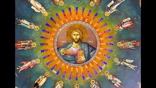 Synaxis of St John the Baptist 01072024 [upl. by Leira862]