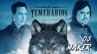 MIX TEMERARIOS 2024 HITS [upl. by Sayres742]