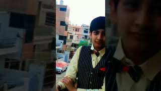 Kahin To Dekhne De  Tavish Guptashort subscribe [upl. by Kajdan]