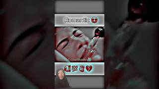 AJ ki rat 🥰 stree2 Romanticshorts [upl. by Lanahtan957]