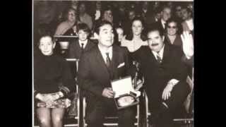 Ernesto Montiel y el Cuarteto Santa Ana  Pichica Gomez 1975 Disco Entero [upl. by Wun]