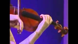 Hilary Hahn  Ysaye Violin Sonata No 3 quotBalladequot [upl. by Medovich]