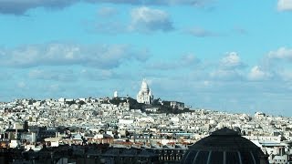 Montmartre le musée raconte lhistoire de la Butte [upl. by Litton600]