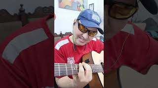 MISIRLOU  GUITAR COVER with TABS  DICK DALE by SANJEEV misirlou guitar guitarist [upl. by Rennob]