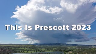 Top Things To Do In Prescott AZ [upl. by Eirot]