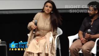 Tisca Chopra at Newyork Indian Film Festival 2016 Inauguration  Full Video [upl. by Nameloc]