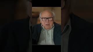 A SUDDEN CASE OF CHRISTMAS TRAILER REACTION STARRING DANNY DEVITO AND ANDIE MACDOWELL shorts [upl. by Haakon502]