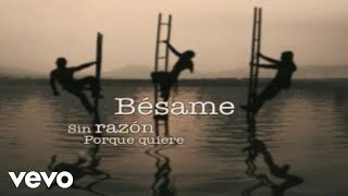 Camila  Bésame Audio [upl. by Tanya]