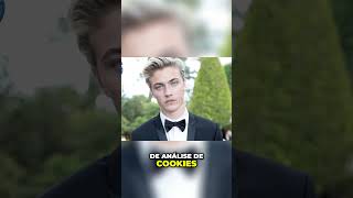 Paródia Romântica Casal TikTok Captura a Essência de Nara e Lucky Blue [upl. by Rennold]