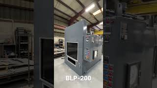 200lb Capacity Pet Crematory [upl. by Guild214]