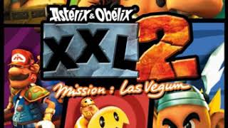 Main Theme Opening  Asterix amp Obelix XXL 2 Soundtrack [upl. by Gratia]