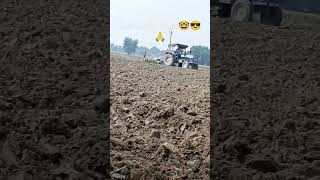 मैं किसान हूं 😎🤓🤲🚜😭 music [upl. by Angil]