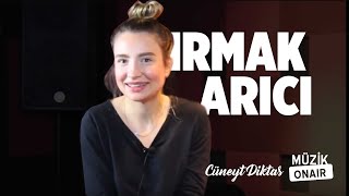 IRMAK ARICI  quotBENİ BİLAL SONSES KEŞFETTİquot [upl. by Grew]