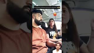 Kiss Hi Asli Medicine Hai 😂😱❤️ rajatswati funny comedy swatimonga couplegoals ytshorts [upl. by Sarah]