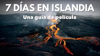 Islandia La isla recién nacida  Free Documentary Nature  Español [upl. by Pavel]