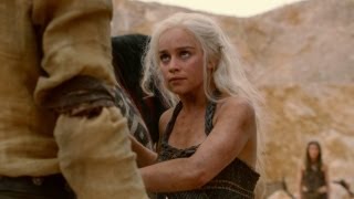 Game of Thrones  Season 1 Episode 2  Part 1 [upl. by Tori]