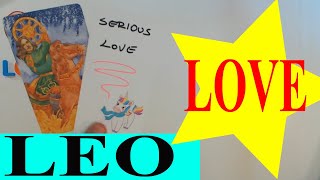 LEO MARCH 2024 MARK MY WORDS THIS MAN WILL MARRY YOU BEFORE END OF THIS YEAR Leo Tarot Reading [upl. by Ennove]