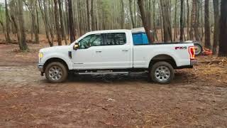 2017 67 powerstroke POWER [upl. by Gulick]