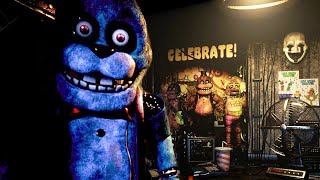 ANIMATRONIC KEMBALI AKHIRNYA FNAF REMAKE RILIS Five Nights at Freddys Plus [upl. by Todhunter]