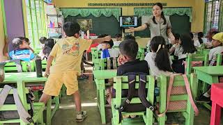 Teaching Demonstration in Science 4  Beneficial and Harmful Interactions Among Living Things [upl. by Nahgem]